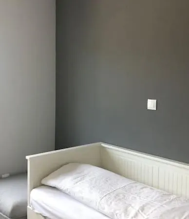 Neva Apartment