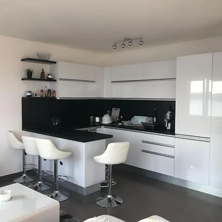 Apartment Neva Crikvenica