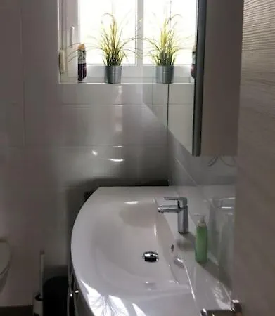 Neva Apartment