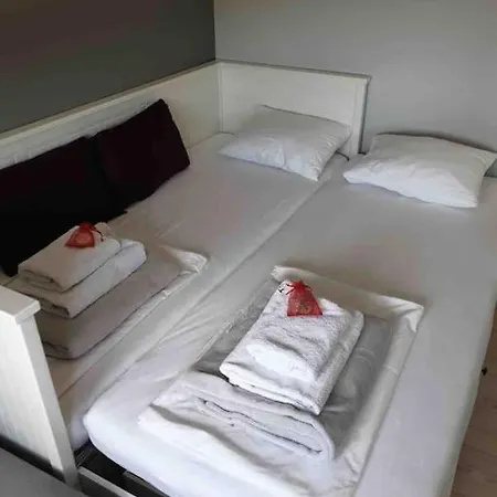 Apartment Neva