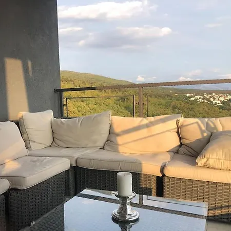 Neva Apartment Crikvenica